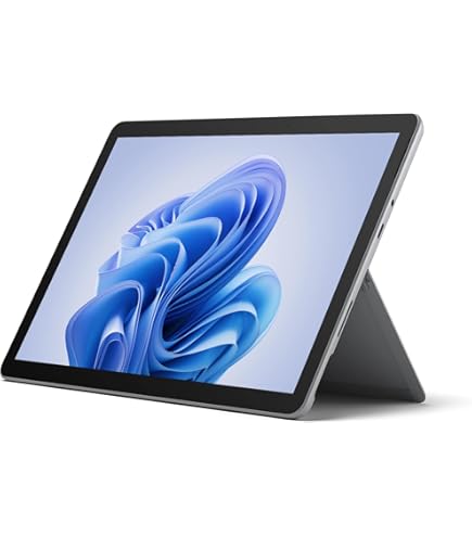 Amazon.com : Microsoft Surface Go 2 - 10.5